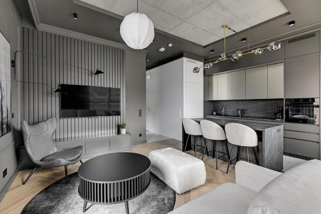 Comfort Apartments Granaria - 14