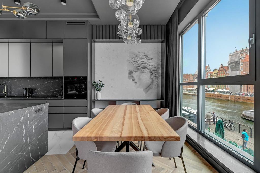 Comfort Apartments Granaria - 18