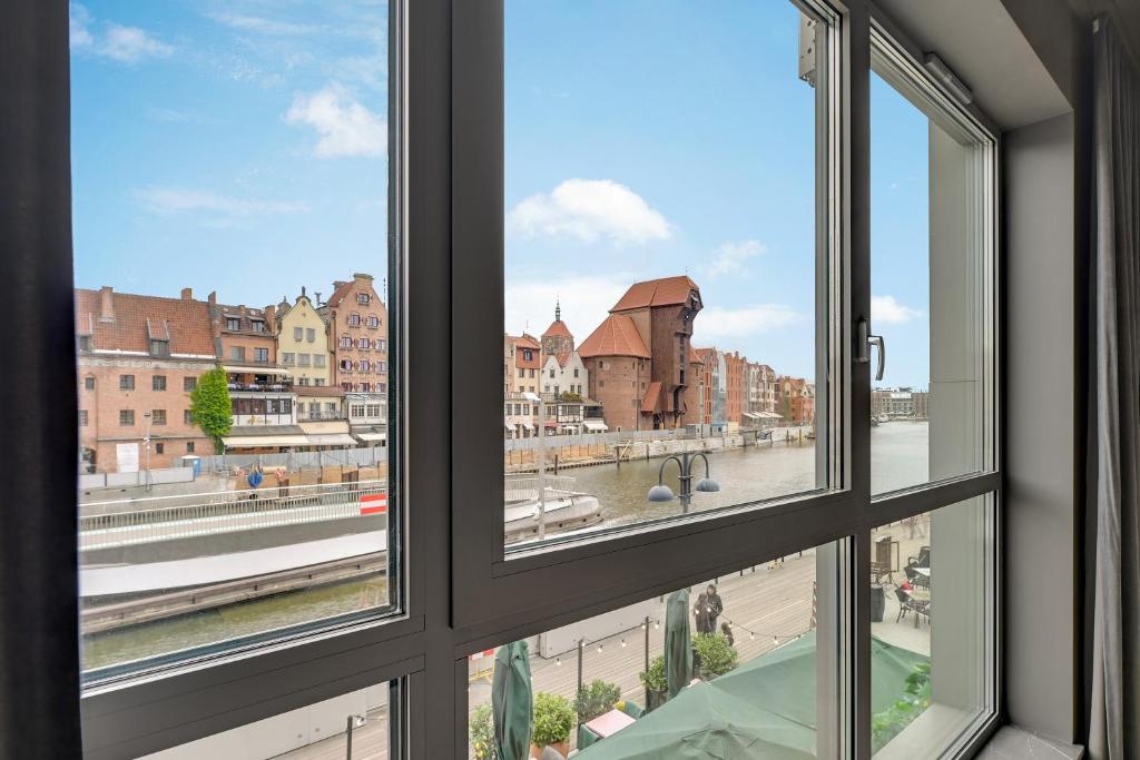 Comfort Apartments Granaria - 13