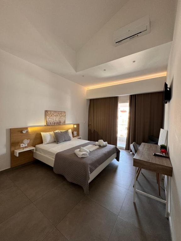 Villa Hara Suites - 1