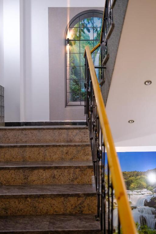 Fotografie z fotogalerie ubytování Hotel Parc Geoagiu Bai v destinaci Geoagiu Băi