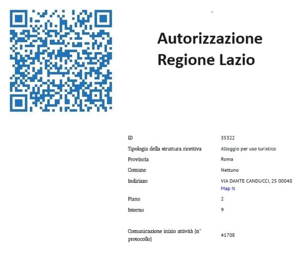 Foto dalla galleria di DEVILTHON SUITE NETTUNO a Nettuno