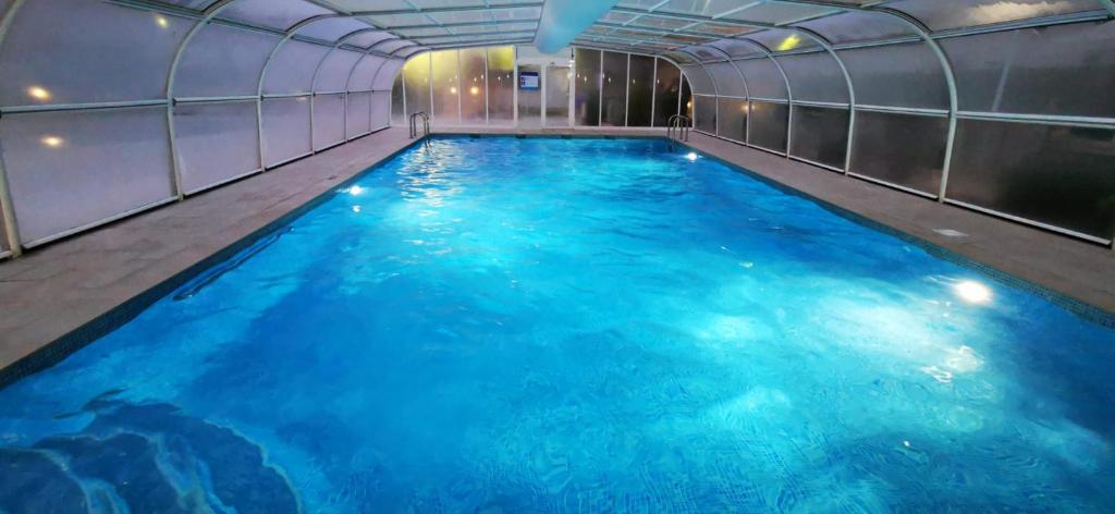 The swimming pool at or close to Estrella 23BH