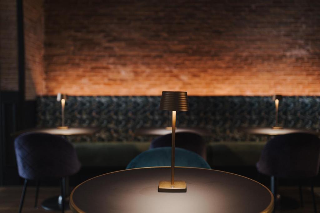 Hotel La Pau - Resim 29