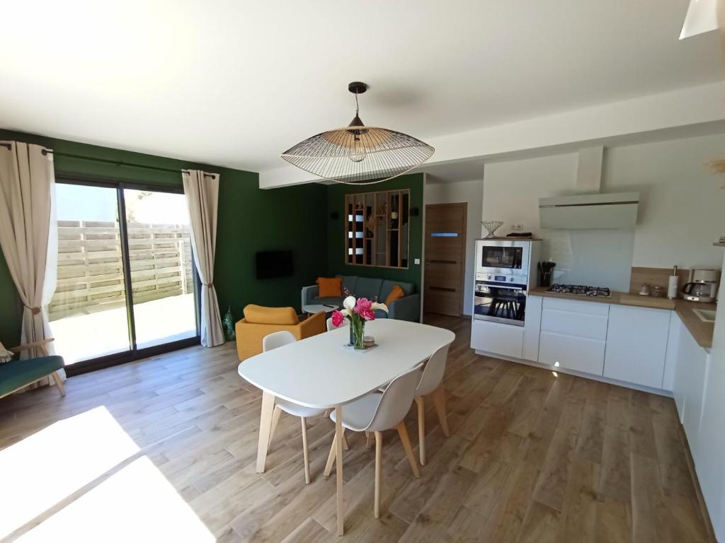 Le flot,gîte en baie d’Authie, Groffliers (precios actualizados 2024)