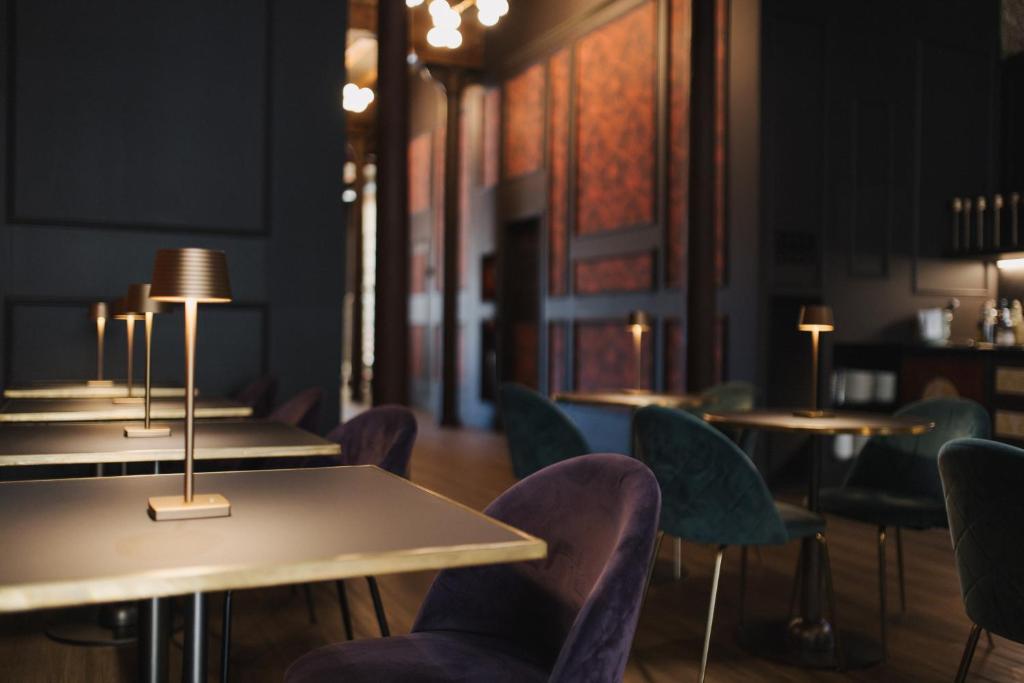 Hotel La Pau - Resim 30