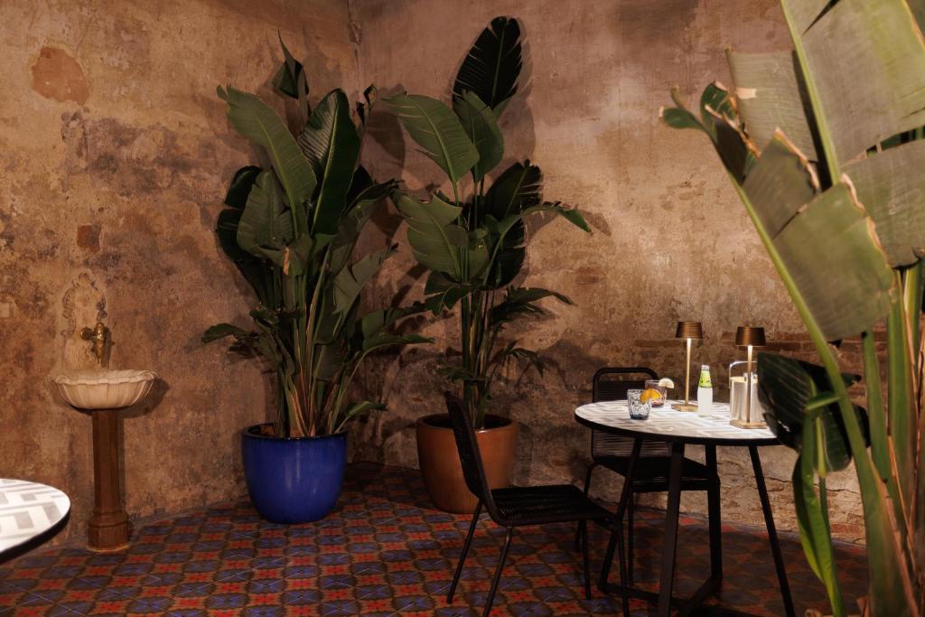 Hotel La Pau - Resim 32