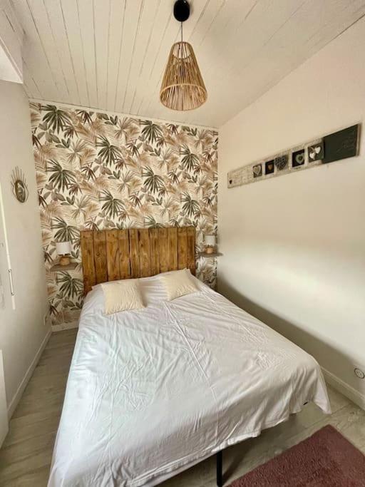 Billede fra billedgalleriet på Petit nid sur le Bassin Arcachonnais i Biganos