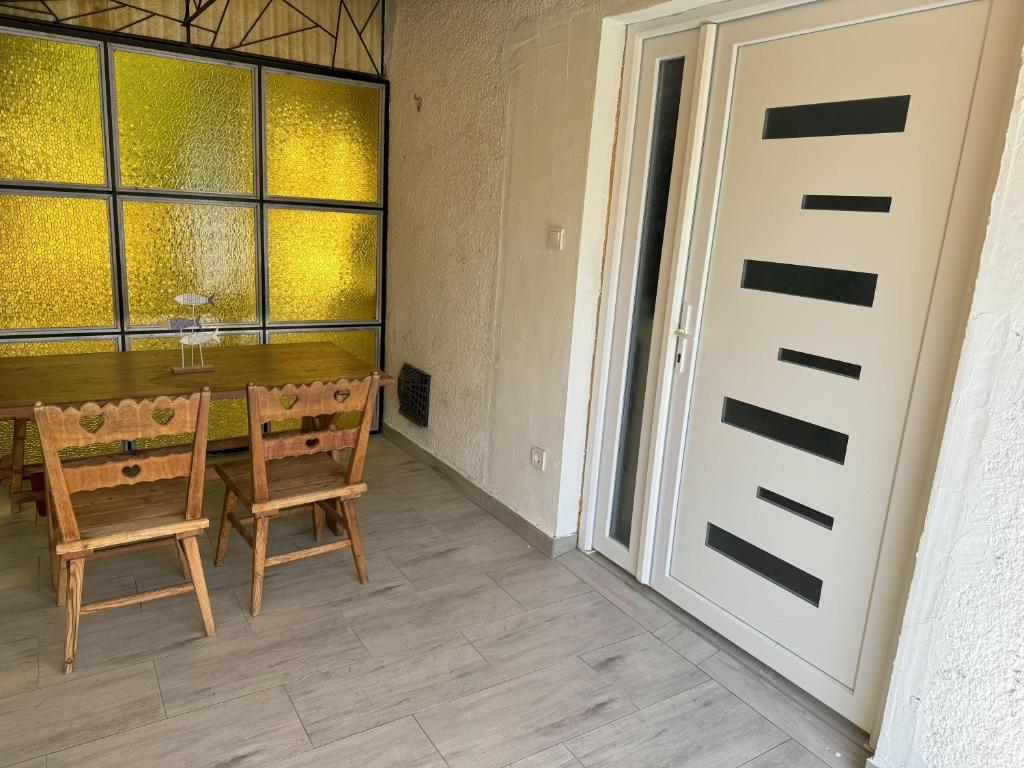 Gallery image of Lak4U in Balatonszárszó
