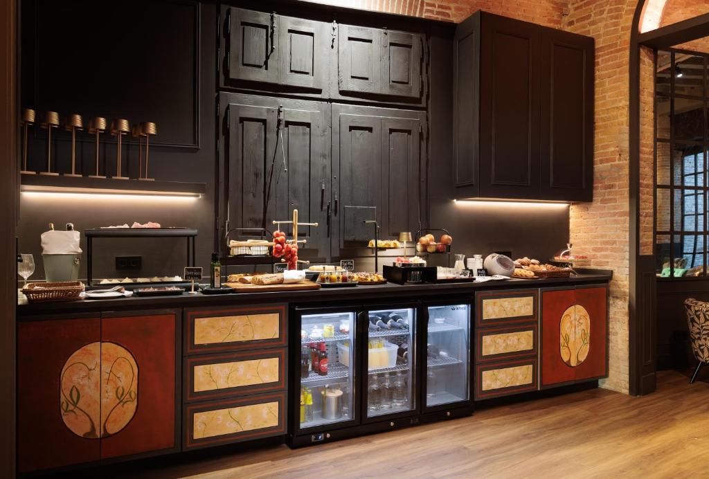 Hotel La Pau - Resim 33