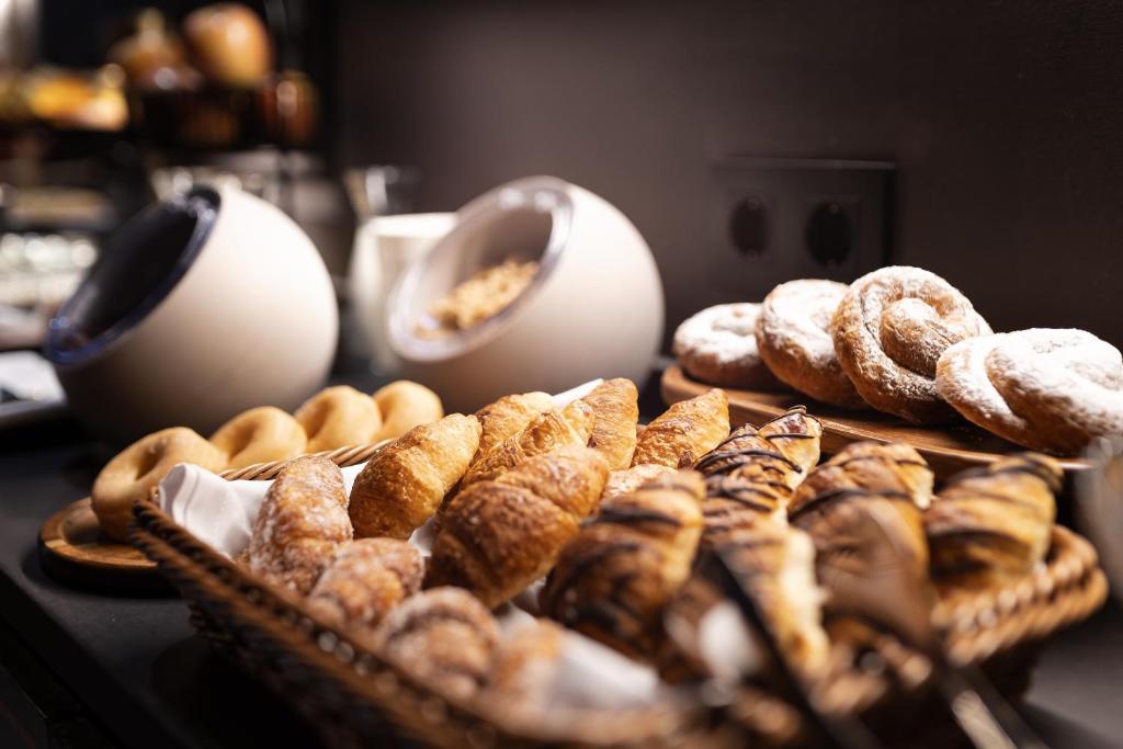 Hotel La Pau - Resim 36