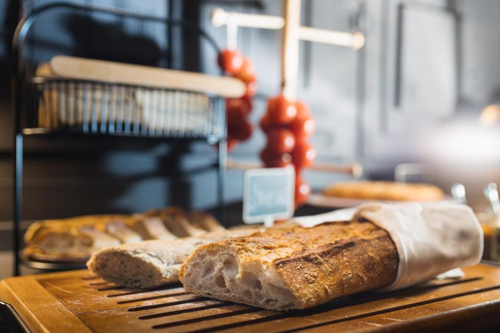 Hotel La Pau - Resim 37