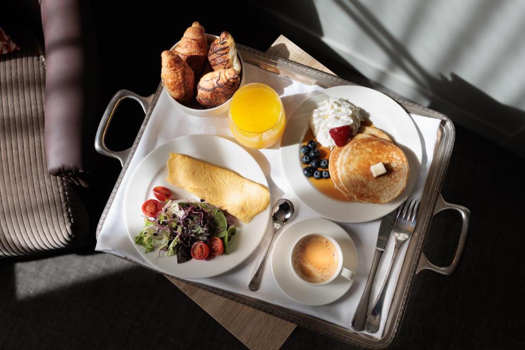 Hotel La Pau - Resim 39