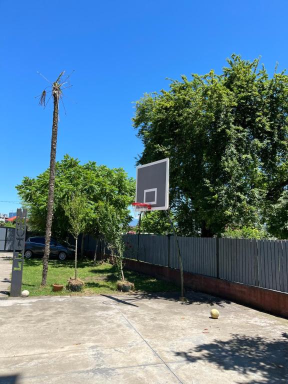 Foto de la galeria de HOTEL Dadu a Batumi