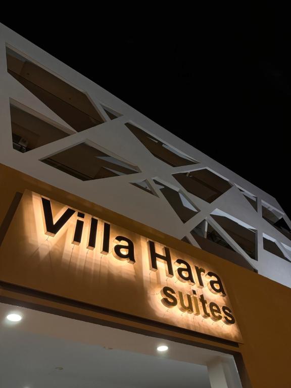 Villa Hara Suites - 12