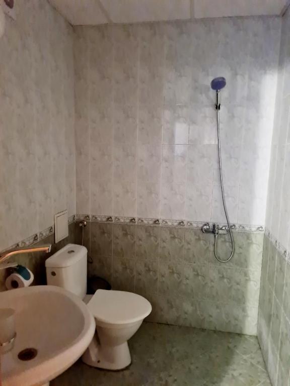 Двойна стая с балкон