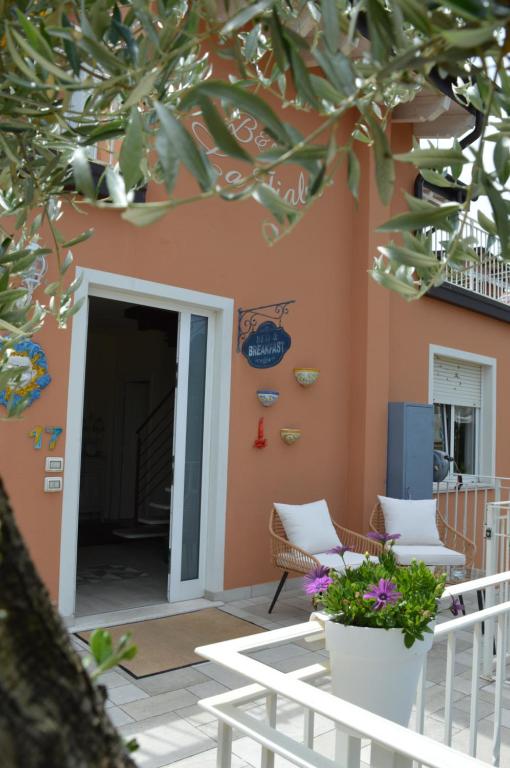 Zdjęcie z galerii obiektu B&B La Fiaba w Sirmione
