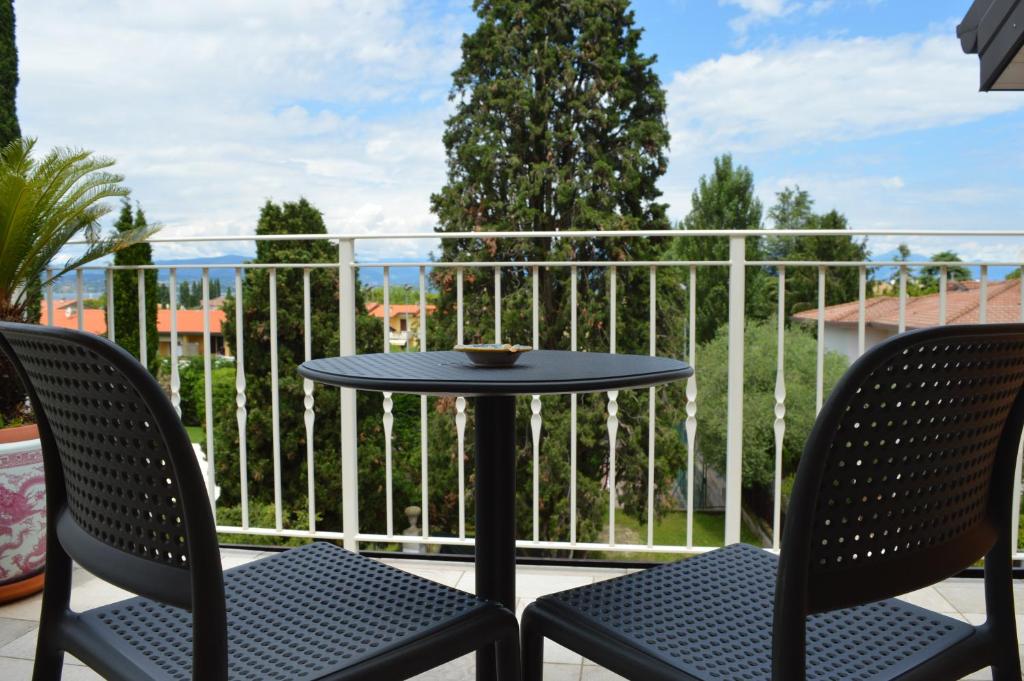 Przyroda w pobliżu tego obiektu B&B