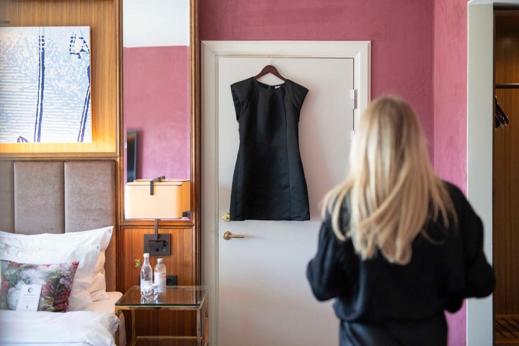 Bank Hotel, a Member of Small Luxury Hotels - Resim 10