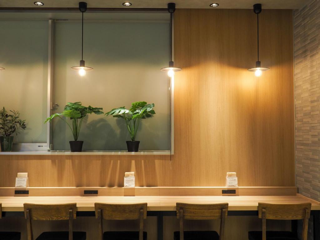 Fotografie z fotogalerie ubytování Super Hotel Tokyo Otsuka v Tokiu