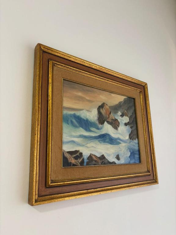 Fotografie z fotogalerie ubytování I delfini v destinaci Scalea