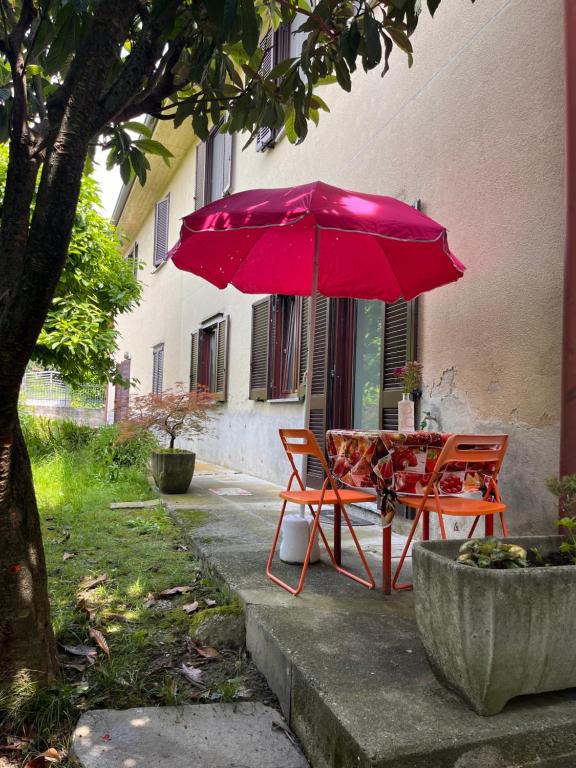 Il Cortile Como Single & Double Room in apartment NO HOTEL photo
