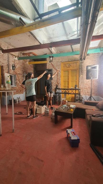 Fotografie z fotogalerie ubytování Morada Hostel & Bar v destinaci Cordoba