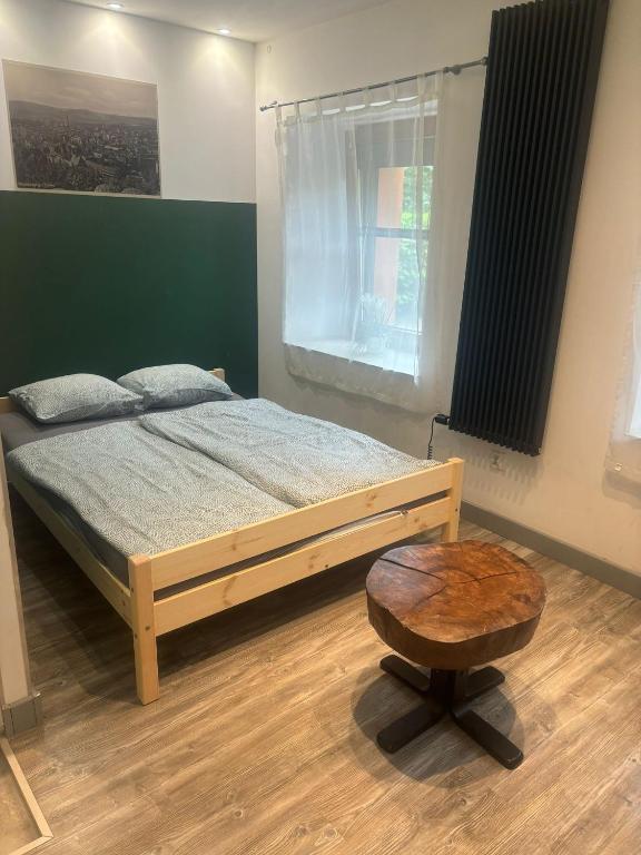 Wałbrzych blisko Teatru - Appartement Met één Slaapkamer