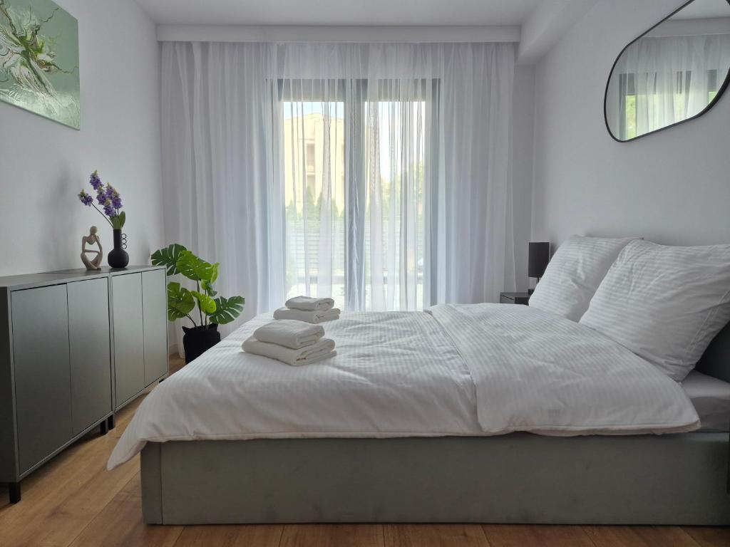 Willa Racławicka Apartments - 8