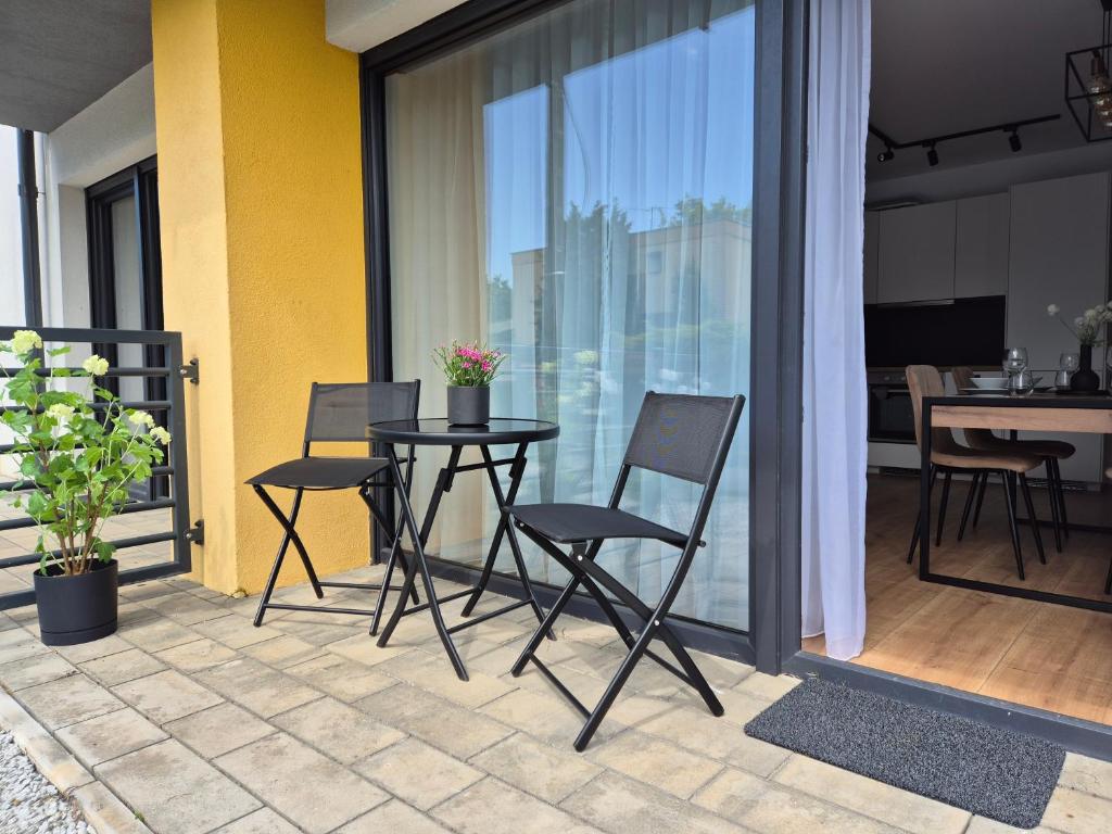 Willa Racławicka Apartments - 5