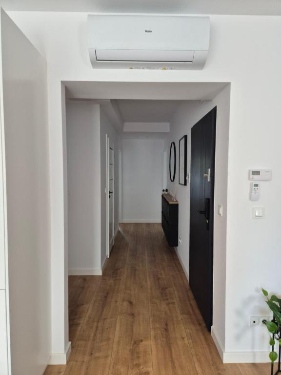 Willa Racławicka Apartments - 11