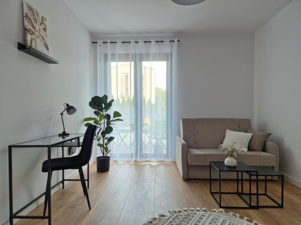 Willa Racławicka Apartments - 9