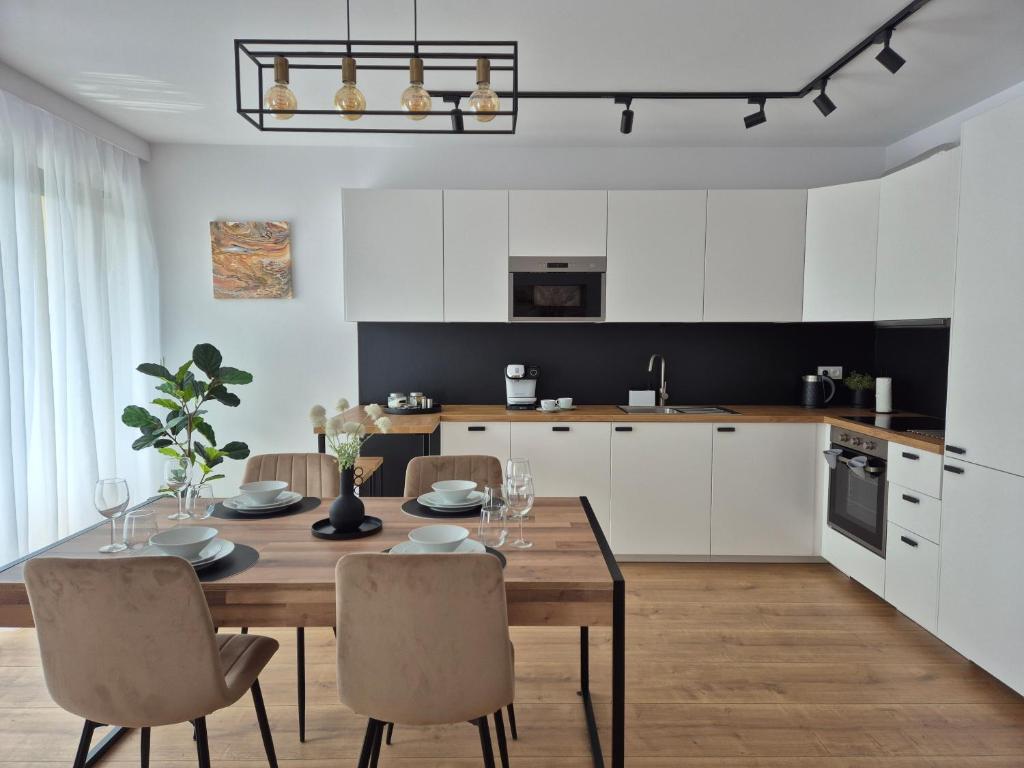 Willa Racławicka Apartments - 3