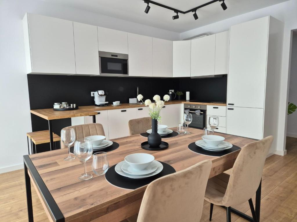 Willa Racławicka Apartments - 4