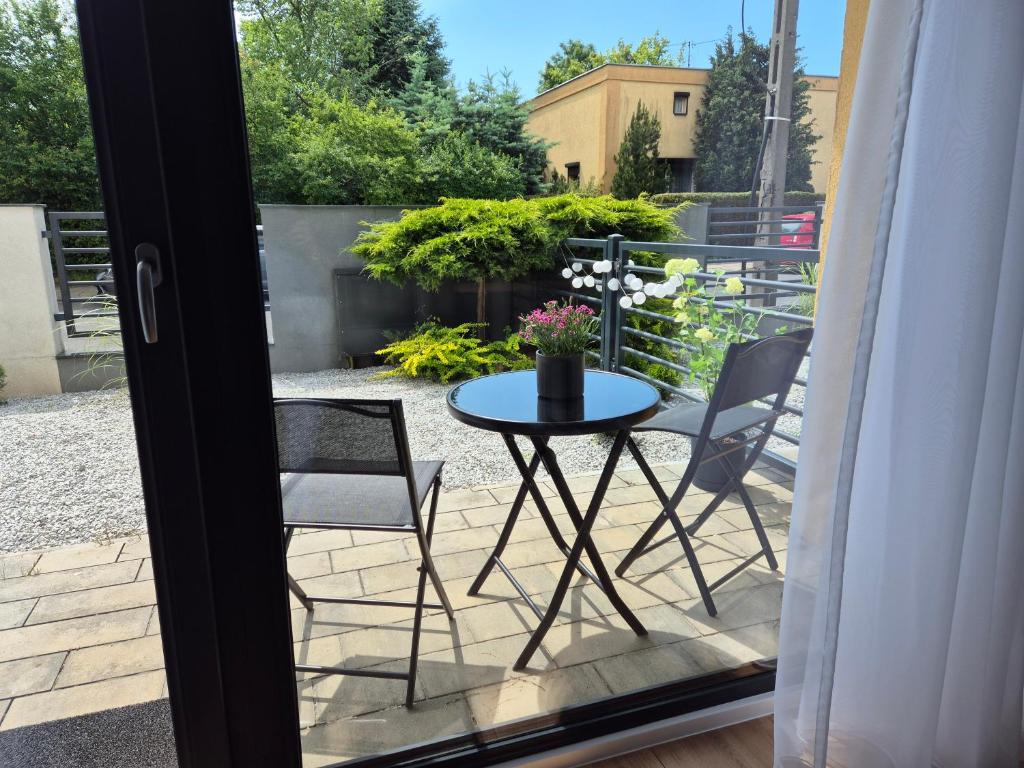 Willa Racławicka Apartments - 6