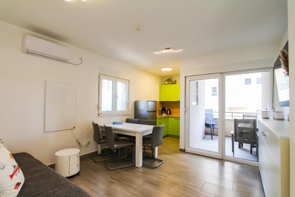 Baka Mara 4 - New Stylish Comfort Apartment