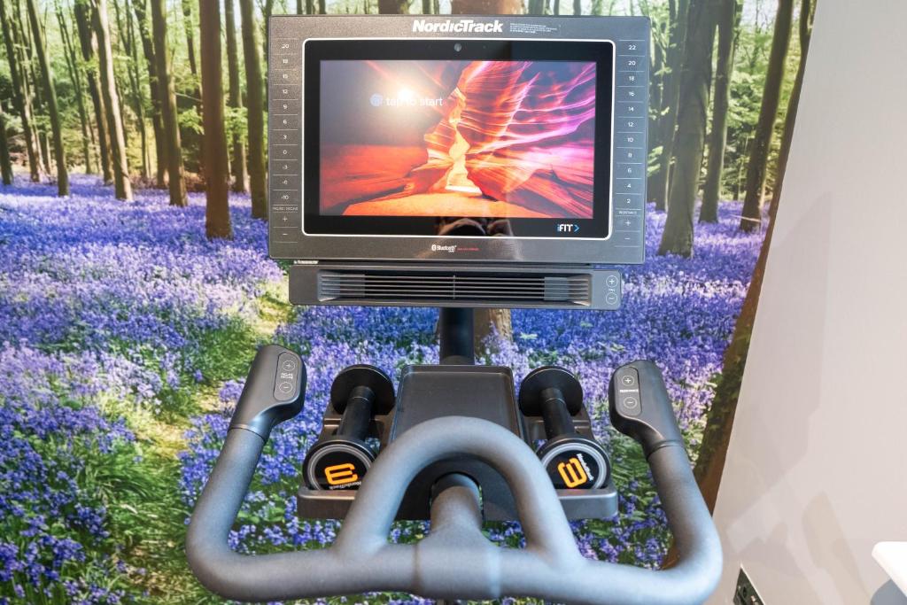 The Belgrave Hotel - Resim 29