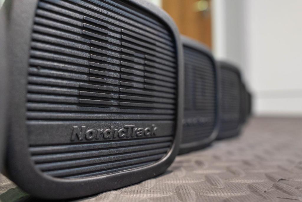 The Belgrave Hotel - Resim 32