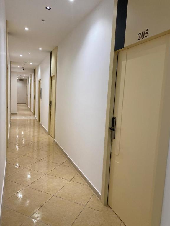 Fotografie z fotogalerie ubytování Hotel Balili v destinaci Vlorë