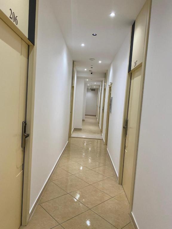 Fotografie z fotogalerie ubytování Hotel Balili v destinaci Vlorë