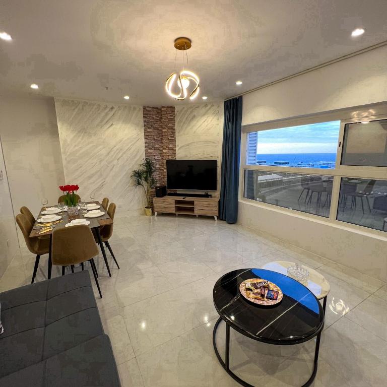 The Red Sea Apartment شقة البحر الأحمر - Error