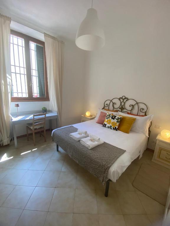 Le Petit Jardin Center Florence