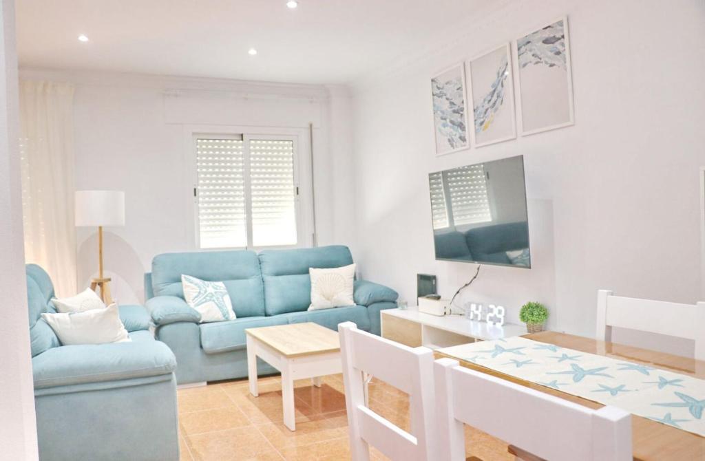 Apartamento Dalí