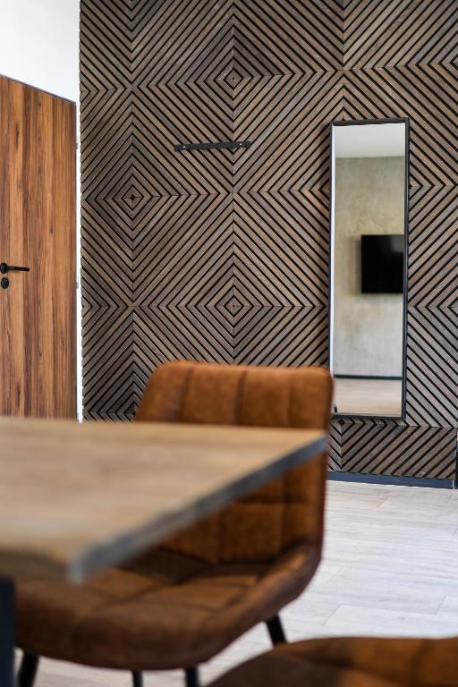 Loft Cejl 7 Apartments - 14