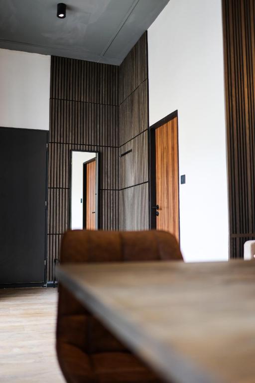 Loft Cejl 7 Apartments - 13