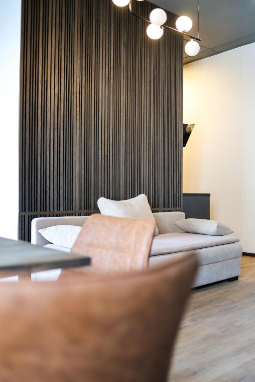 Loft Cejl 7 Apartments - 12