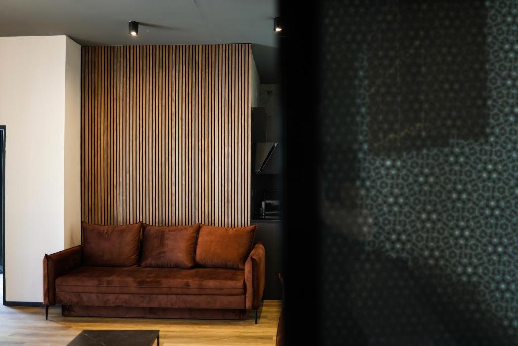 Loft Cejl 7 Apartments - 11