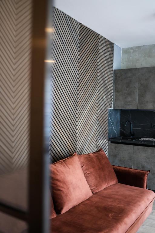 Loft Cejl 7 Apartments - 15