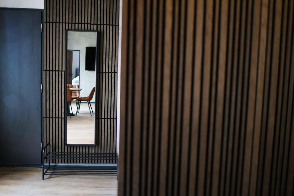 Loft Cejl 7 Apartments - 8