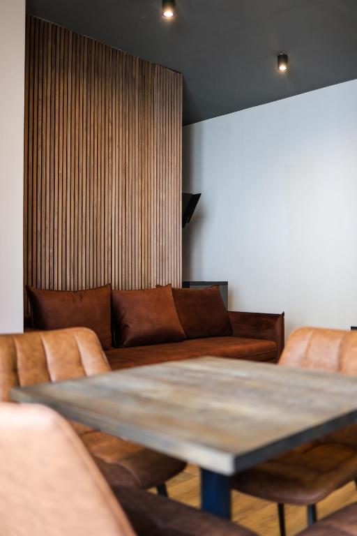 Loft Cejl 7 Apartments - 10